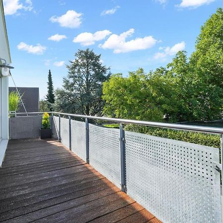 Fewo In La - Ferienwohnung Mit 2 Schlafzimmer Am Bodensee Langenargen Zewnętrze zdjęcie