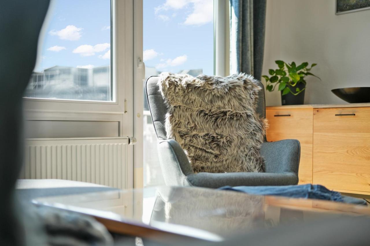 Fewo In La - Ferienwohnung Mit 2 Schlafzimmer Am Bodensee Langenargen Zewnętrze zdjęcie