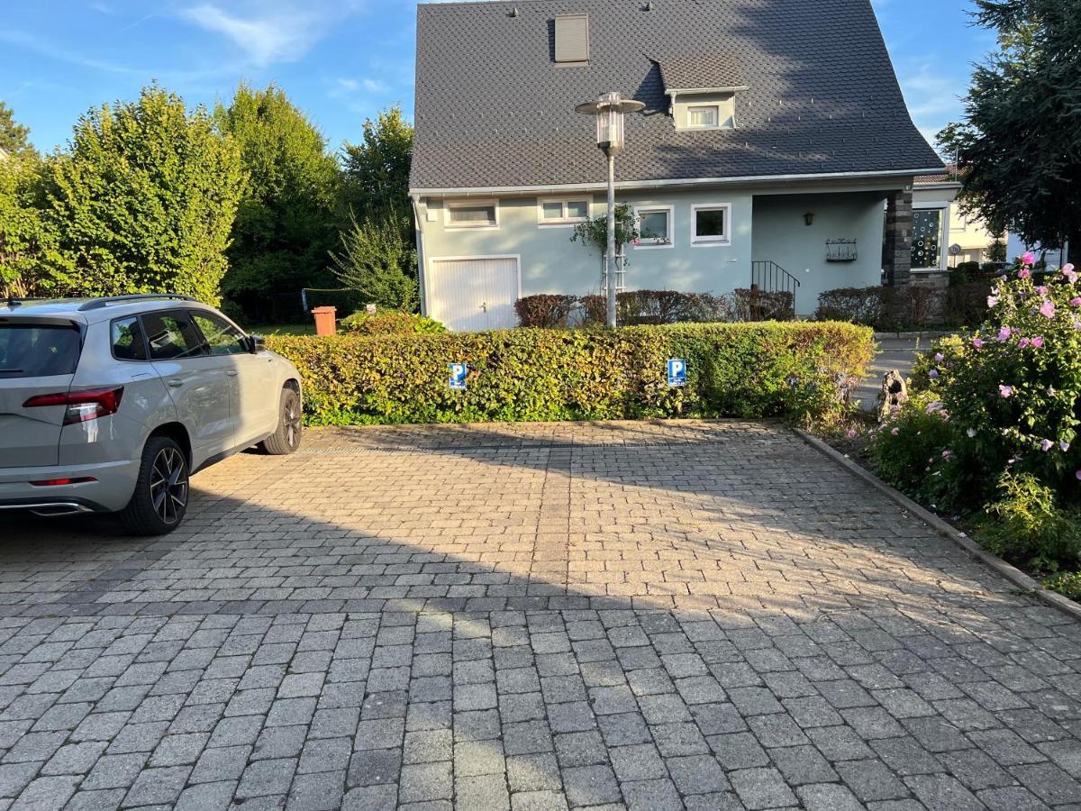 Fewo In La - Ferienwohnung Mit 2 Schlafzimmer Am Bodensee Langenargen Zewnętrze zdjęcie