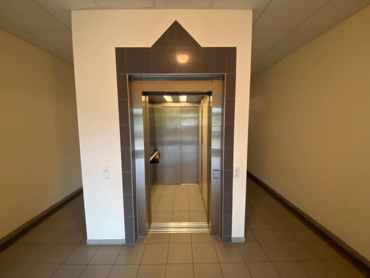 Fewo In La - Ferienwohnung Mit 2 Schlafzimmer Am Bodensee Langenargen Zewnętrze zdjęcie