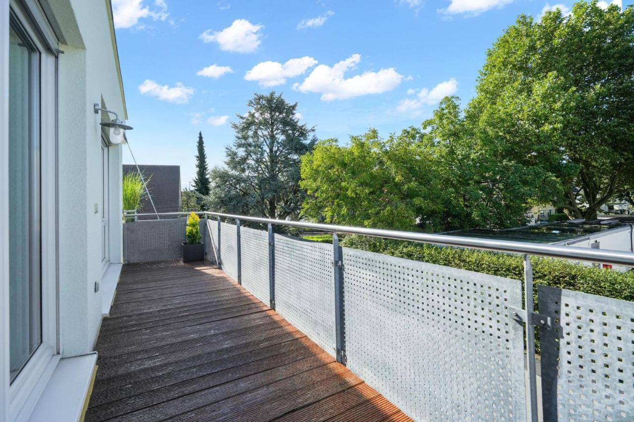 Fewo In La - Ferienwohnung Mit 2 Schlafzimmer Am Bodensee Langenargen Zewnętrze zdjęcie