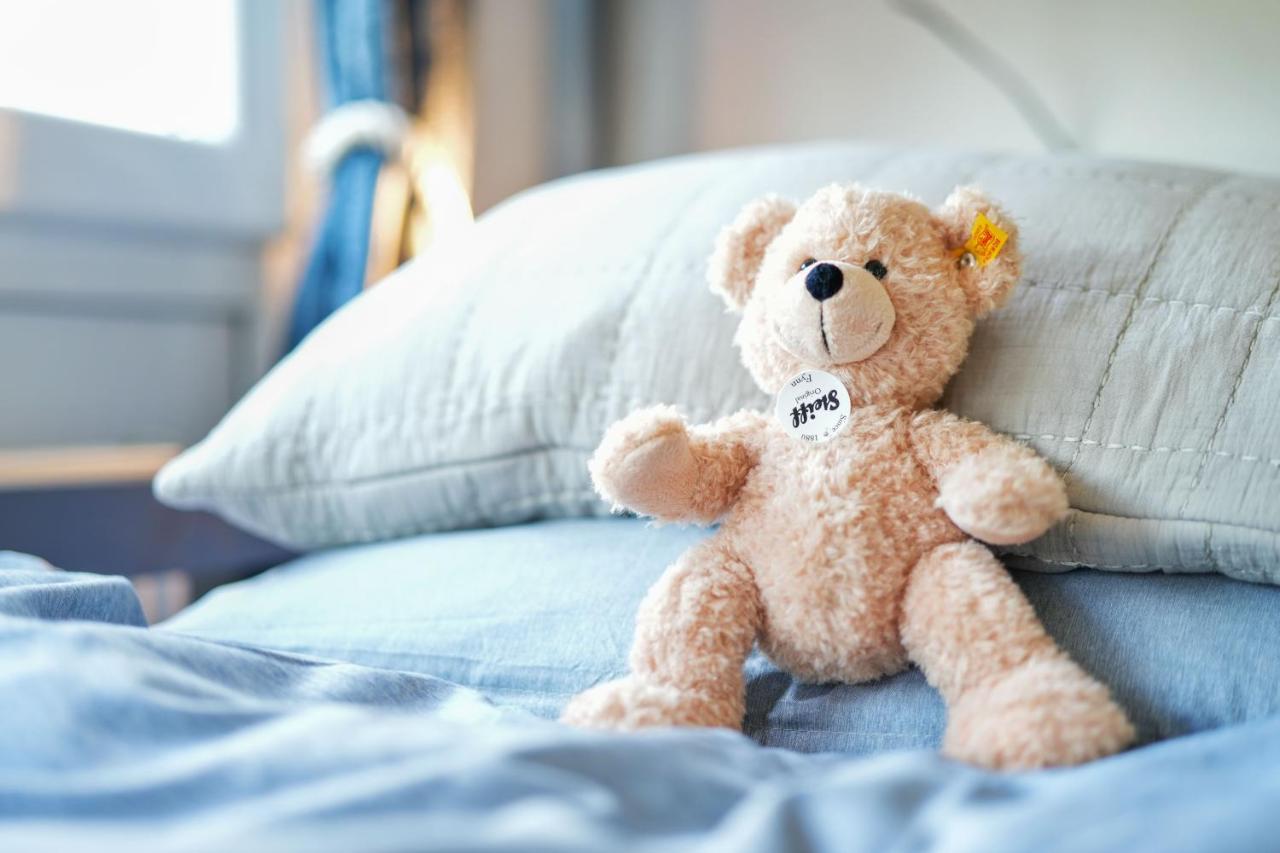 Fewo In La - Ferienwohnung Mit 2 Schlafzimmer Am Bodensee Langenargen Zewnętrze zdjęcie